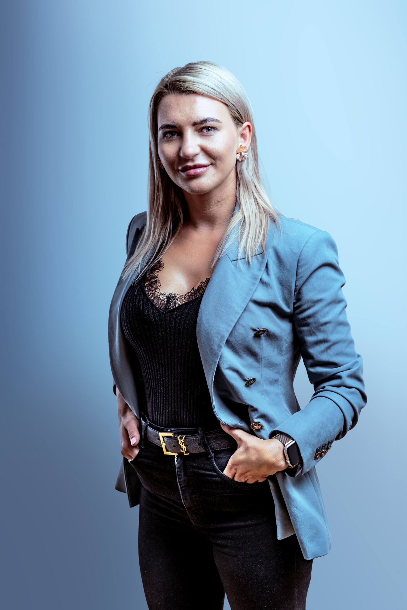 Lucie Šarochová