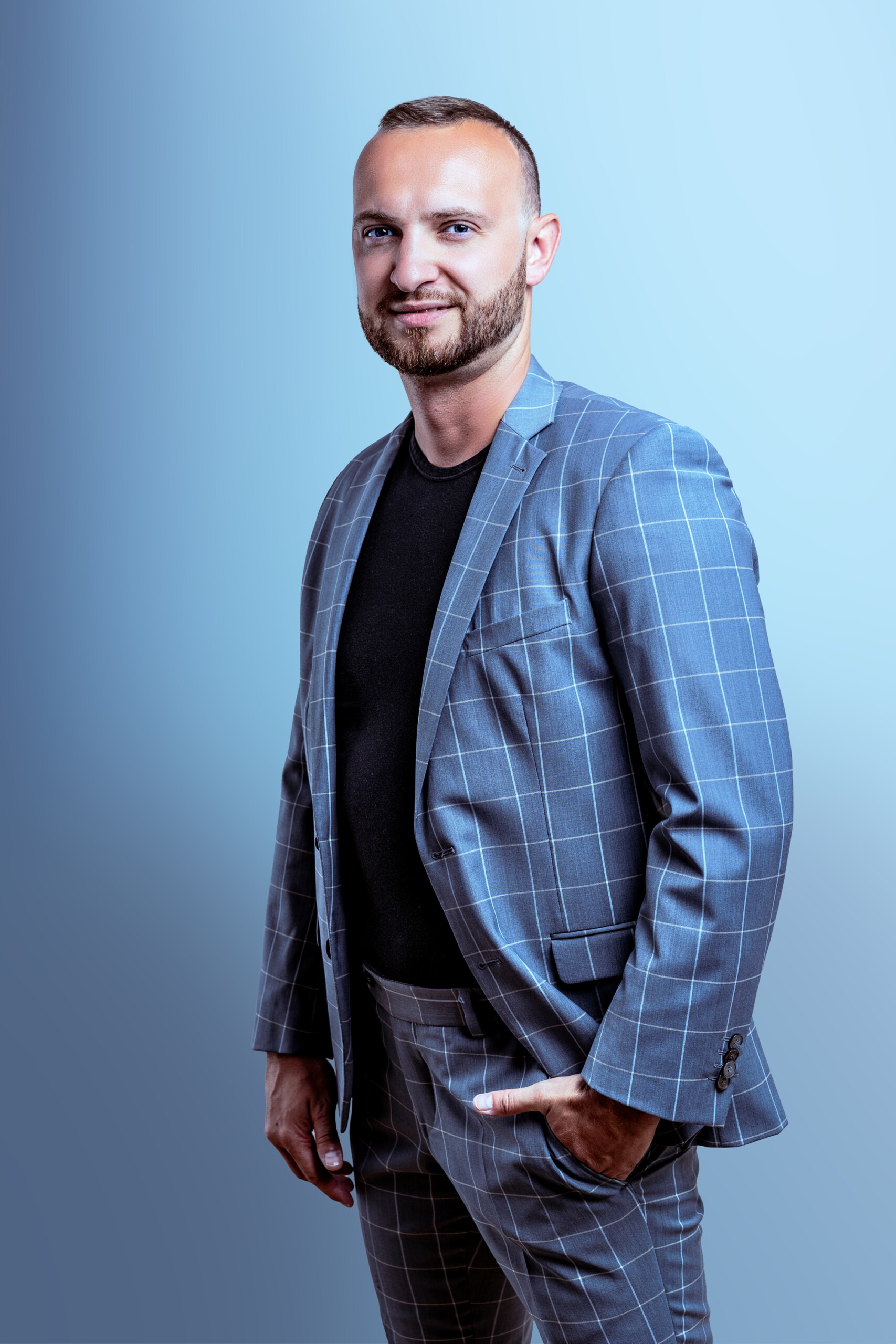 Martin Čermák